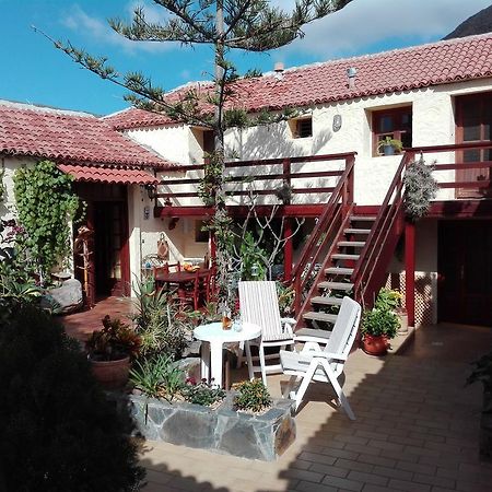 Finca Patio Canario Arona  Eksteriør billede