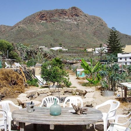 Finca Patio Canario Arona  Eksteriør billede