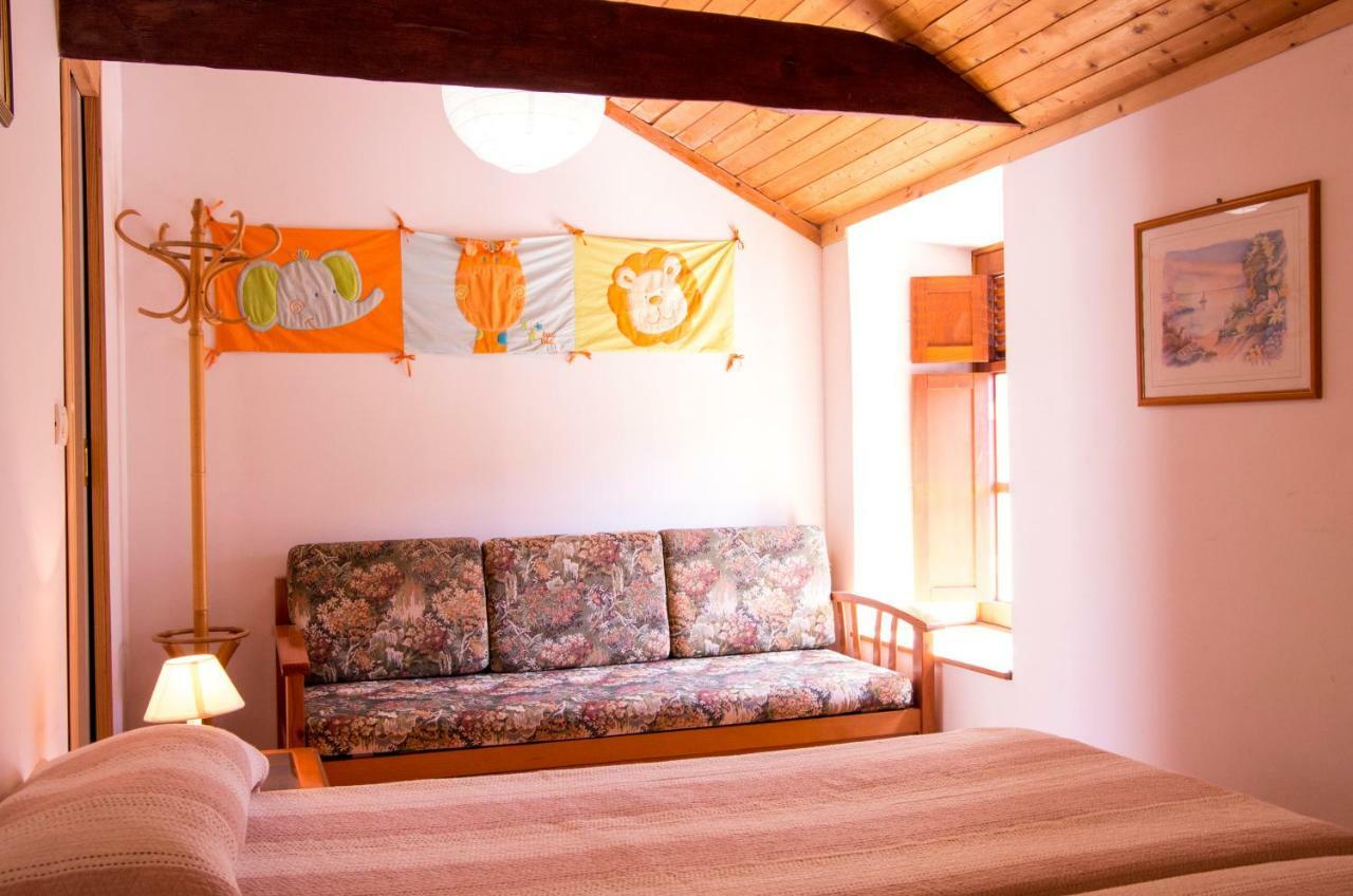 Finca Patio Canario Arona  Eksteriør billede